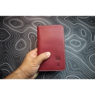 EDCMY x KERASTANGAN Field Notes Cover