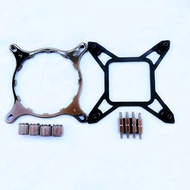NZXT UPGRADE KIT Bracket Socket LGA1700 for Kraken X/Z AIO Cooler PM-KXZSAB0-000