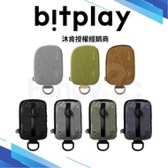 [bitplay] Magnetic Portable Pouch/Full Seven Colors Magsafe Compatible/Coin Purse/Key Case/Portable 