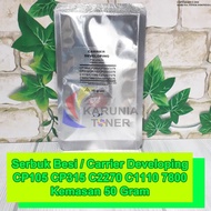 Developing Carrier Iron Powder P355 M355 P355d M355df