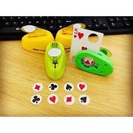 Standard size disc jockey cutter/Disc cutter of all sizes, convenient and fast