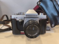PRAKTICA L2 菲林相機連鏡頭