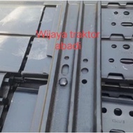 Track shoe 800mm cat 320 ct320 ct 320 thick 10mm