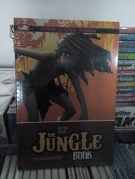Komik Legenda Ternama. The Jungle Book - Rudyard Kipling