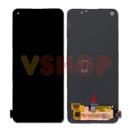 LCD TOUCHSCREEN TS REALME 8 4G REALME 8 PRO - OPPO A74 4G RENO 5F FULLSET - Oled