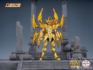 [ PRE ORDER / 預訂 ]Toypoint 眾星起源 巨蟹座 星曜版 人形+星座形態 合金成品 可動人偶 / 巨蟹座 配件包