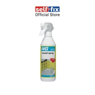 HG Mould Spray 500ml (HG 186)