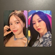 [小量現貨] MAMAMOO+ Ktown4u 線下特典