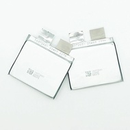 【Best value】 2pcs/lot New 3.7v 2200mah 607260 506860 60c Diy 2s 3s 7.6v 11.4v Cell For Car Jump Star