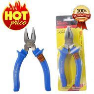 คีมปากจิ้งจก 8 นิ้ว (Combination Pliers) ยึ่ห้อ WINTON