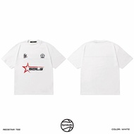 Jersey Symbolic Redstar tee