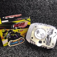 BLOCK KOZII WAVE125 57MM