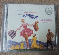 The Sound of Music CD