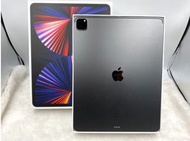 //請看內文// apple iPad Pro 5 12.9吋 2021 Wifi 256G 灰色