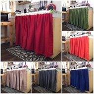 HSHD Kitchen Sink Curtain / Lababo Curtain