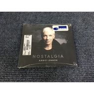 Annie Lennox Annie Lennox Nostalgia M (brand new) yang