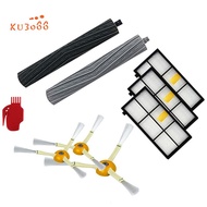 9PCS Replacement Accessories for iRobot Roomba Sweeping Robot 800 860 870 880 960 Spare Part Replacement Accessories Set