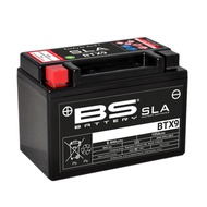 BS Battery  SLA  -   BTX9