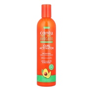 CANTU avocado  hydrating curl activator  (avocado oil &shea butter) 355 ml