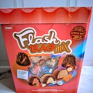 Chocolate CHOCOLATE FLASH BAG MIX 1.8kg HALAL