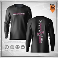 baju rider Foodpanda ✅