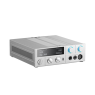 FiiO - K15 DAC/AMP ตั้งโต๊ะชิป AKM AK4497S *2 รองรับ MQA Dual Hi-Res ประกันศูนย์ไทย