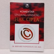Original Book of COPYRIGHT LAW