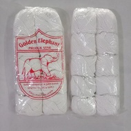 TALI RAMI / BENANG KASUR KECIL / TALI TUKANG BANGUNAN / TALI BENDERA