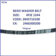 Beko EV7102 / EV7103 / WCB70831PTL / WCY71032 / WCB71241PTL / WCB81241PTLMC / WMB71001M+ / WMB71031 