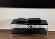 鞋架電視架收納櫃展示置物架 Shoe rack TV rack storage cabinet Ikea display shelf