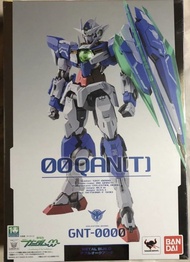 METAL BUILD MB 量子型 00q OOq qant 鋼彈(日版)