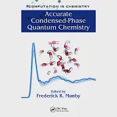 Accurate Condensed-Phase Quantum Chemistry