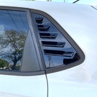 Suitable for Volkswagen Polo 6R 6C 2011-2017 Polo Blinds Car Stickers Exterior Modification New Styl