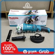 MESIN Makita M9002B Hand Grinder
