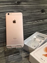 Iphone 6s plus 32Gb