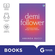 Demi Follower - Jadi Konten Kreator dengan Jutaan Follower