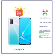Oppo A92(5 FREE GIFTS)  | Brand New | 2 years warranty