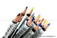 【圓融文具小妹】英國 DERWENT 德爾文 Chromaflow 色鉛筆 彩色鉛筆 單隻補充 共72色可選 一賣場