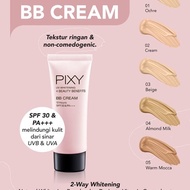 Pixy 4bb Bb Cream
