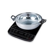 PowerPac Induction Cooker (PPIC887)