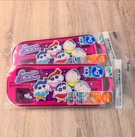 日本🇯🇵蠟筆小新 餐具 日本製