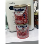 Novalac AR Formula Milk