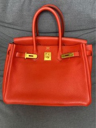 Hermes Birkin 30