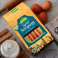 Pawon Narasa Biscuit Gluten Free Egg Roll SORGUM (Box)