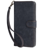 Redmi 15 5G 2025 Flip Leather Phone Case For Redmi 15 15C Redmi15 15 C Redmi15C Redmi15 4G 5G Bracke