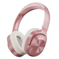Active Noise Cancelling Headphones,Wireless Noise Cancelling Headphone, Microphone 40 Hours Playtime