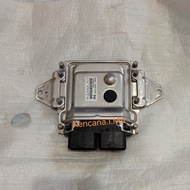 ECU ECM MATIC AT ORIGINAL SUZUKI SPLASH Bosch A4