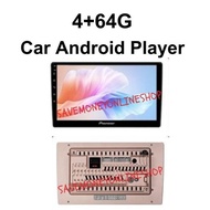 9" / 10" AVIC-F7901 / AVIC-F7903 4+64G Car Android Player (CAN CHOOSE ADD ON 360 CAMERA)