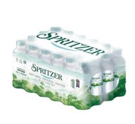 Spritzer Mineral Water (1 Carton/24 x 250ml )