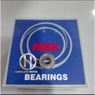 BEARING 697 Z NSK JAPAN